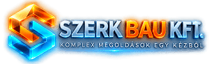 Szerkbau Kft.